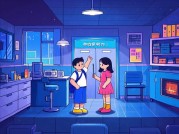 当代男性脱单困境破局指南：如何用科学策略提升情感成功率？（2024实证版）