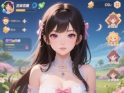 攻略妹子的游戏：揭秘恋爱通关密码
