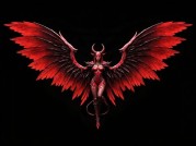 ：《恶魔之翼：颠覆未来的隐形翅膀？从神话到科技的跨界启示录》