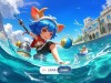 李元芳逐浪之夏