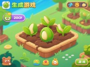 揭秘养种子游戏攻略：开启丰收奇迹之旅