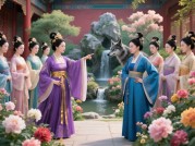 后宫狼人游戏攻略：揭秘宫廷狼人杀的制胜秘籍