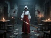 恐怖游戏巫女攻略：揭开神秘面纱，开启通关之旅