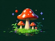 蘑菇人：未来生态革命的隐形推手？