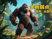 通关率不足15%？NDS《金刚》隐藏机制全解析：新手必看的生存法则与进阶技巧