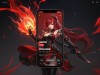 云缨连招