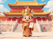 《为什么《太子打卡攻略》成为2023年现象级手游？解码宫廷养成类游戏的破圈密码》