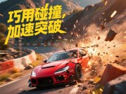 破坏飞车游戏攻略：如何成为赛道破坏大师？数据揭秘高胜率玩家的三大核心策略