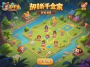 《部落千金游戏攻略图解密：新手如何快速上手？》