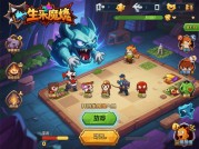 《消灭魔魂》通关秘籍：如何用策略碾压魔魂军团？3个关键技巧让胜率飙升40%
