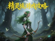 《揭秘种族奇幻游戏攻略：如何在多元种族世界中脱颖而出？》