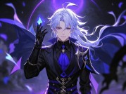 《愚人众十一执行官：提瓦特大陆的暗影棋局，他们的权力架构与幕后布局如何颠覆游戏剧情？》
