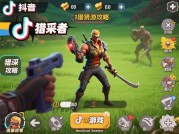 《猎杀者》爆红背后的生存法则：新手如何逆袭成为顶级猎手？