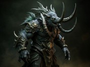 远古终极魔兽：被遗忘的史前霸主，还是生态链的失衡密码？
