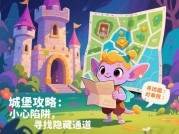 《游戏咬攻略：新手如何在30天内从青铜逆袭王者？》——破解80%玩家卡关的三大核心密码