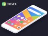 360手机桌面