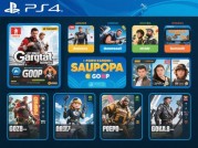 探秘PS4游戏攻略：开启顶级游戏体验的钥匙
