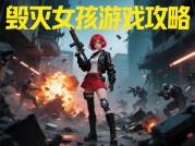 《毁灭女孩游戏攻略：带你通关神秘世界》