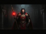 为何《暗黑2》谜团符文甲仍是玩家心中的「终极神器」？数据与策略深度解析