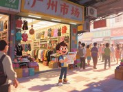 广州拿货攻略游戏：新手如何在3天内掌握“淘金”秘诀？