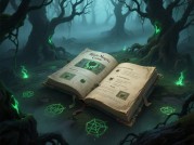 迷雾魔法游戏攻略：解锁奇幻世界的通关秘籍