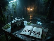 揭开诡异录音游戏的神秘面纱：全面攻略大揭秘