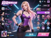 超模球员游戏攻略大揭秘：如何成为游戏王者？