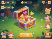 许愿箱游戏攻略：如何用心理学解锁百万玩家的隐藏玩法？