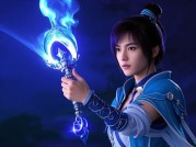 《仙剑3：经典仙侠游戏的永恒魅力与行业影响》