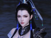《剑网3成女捏脸数据破亿背后：玩家审美革命如何重构虚拟角色创作生态？》