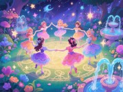 解锁《游戏攻略圆舞曲》：奏响胜利乐章的秘诀