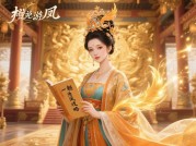 橙光游戏《一朝为凤》深度攻略：开启凤临天下之路