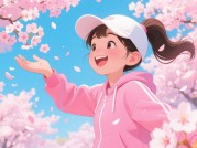 樱花攻略游戏：2024年如何用策略与美学征服玩家？