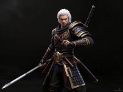 《鬼武者 3：穿越时空的武士传奇，能否续写辉煌？》
