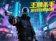 《王牌杀手游戏攻略：如何在虚拟世界成为顶尖杀手？》