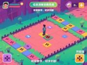 走出雷区游戏攻略：教你如何巧妙通关