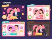 相亲择偶游戏攻略：开启幸福爱情之旅