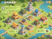 《建筑战略游戏攻略：从资源陷阱到帝国巅峰的5大核心法则》