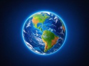 探秘大地心：解锁自然与人类的神秘纽带