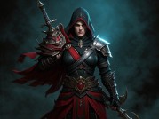 《魔兽世界》盗贼职业深度解析：为何潜行者的匕首永远指向版本答案？