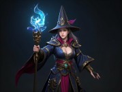 探秘职业法师：从神秘小众到大众视野的崛起之路