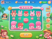 探秘腮红腮红游戏：超全攻略大揭秘！