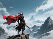 武士刀下的生存法则：独立武士游戏攻略全解析