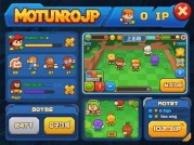 《MOTUOJP游戏攻略：通关秘籍大揭秘！》