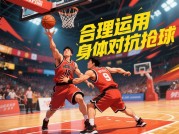 热血篮球攻略：如何从青铜到王者？5大核心策略助你制霸球场