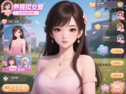 养虚拟老婆游戏攻略大揭秘，带你开启甜蜜恋爱之旅！