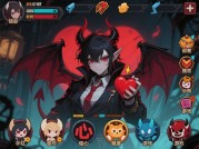偷心恶魔攻略游戏：如何用心理学策略赢得玩家情感？