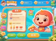 《创造宝贝》新手必看：如何用"资源杠杆"撬动你的虚拟王国？——解密高阶玩家的三大生存法则