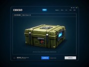 【】CSGO开箱网站：虚拟博弈背后的风险与机遇，玩家该如何抉择？