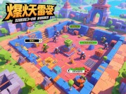 轰天雷游戏攻略：如何在30天内从新手逆袭为顶尖玩家？（附数据化实战指南）
